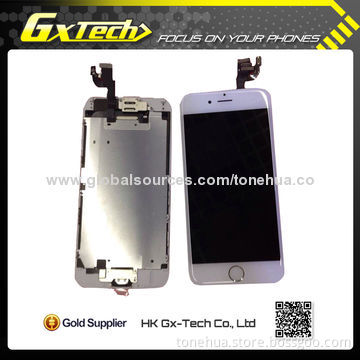 LCD display assembly for iPhone 6, original newNew